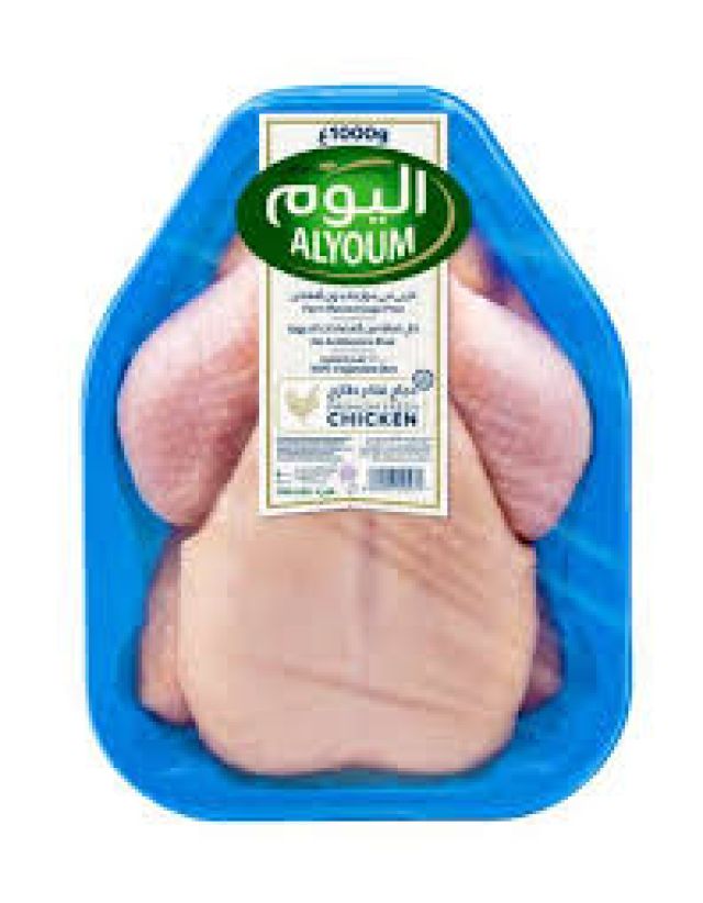 Poultry